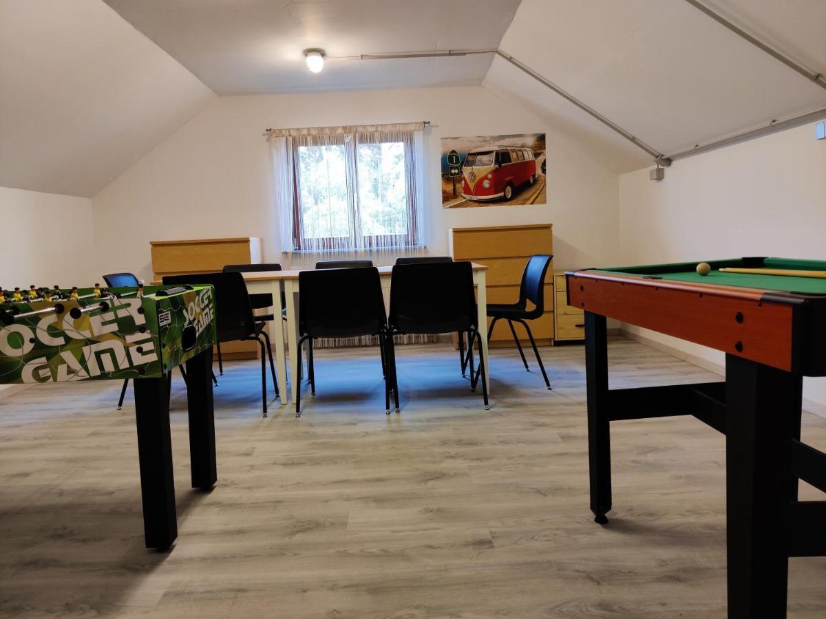 Holiday Home In Quiet Beautiful Area With Two Separate, Modern, Furnished Apartments Deutsch-Wagram Exterior photo